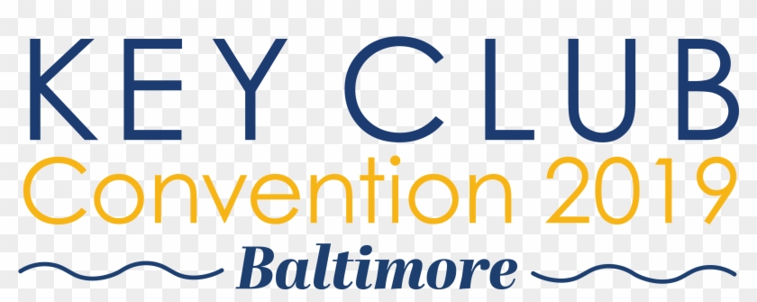 Key Club International Convention 2011 Clipart