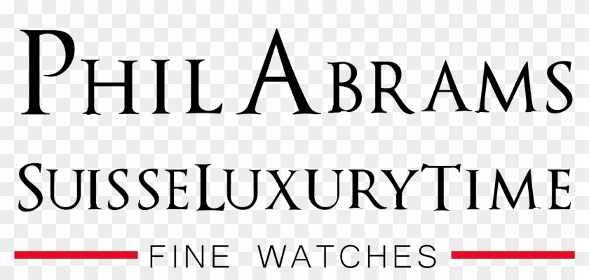 The History Of Rolex - Calligraphy Clipart