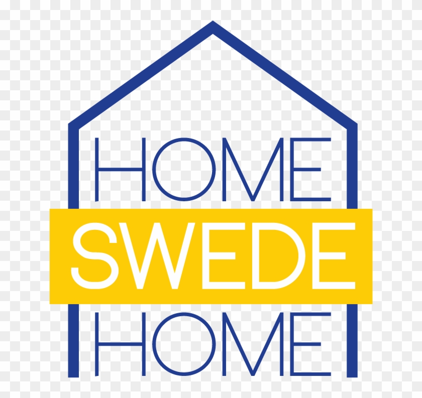 Home Swede Home - Parallel Clipart #1539580