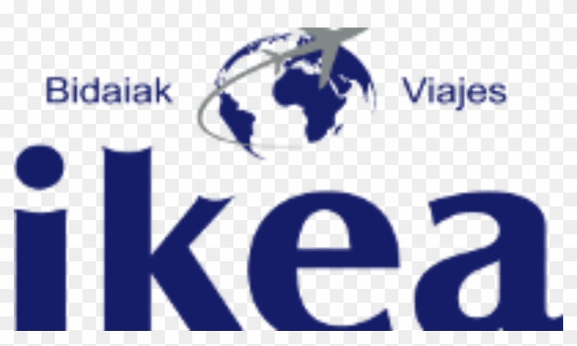 Viajes Ikea - Graphic Design Clipart #1539590