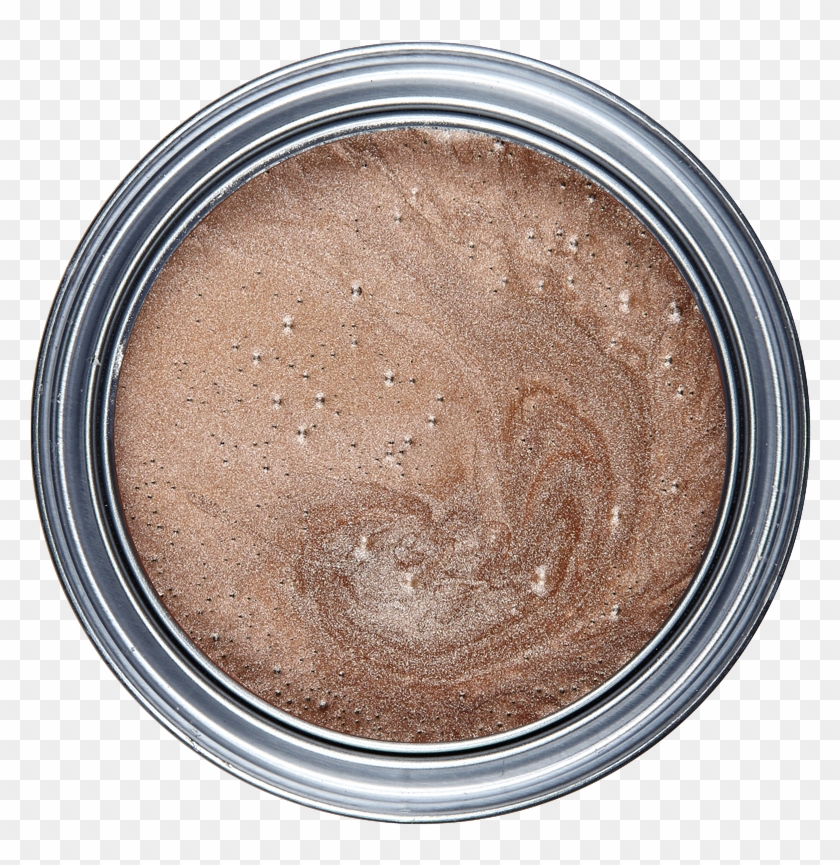 Rose Gold Metallic Paint , Png Download Clipart