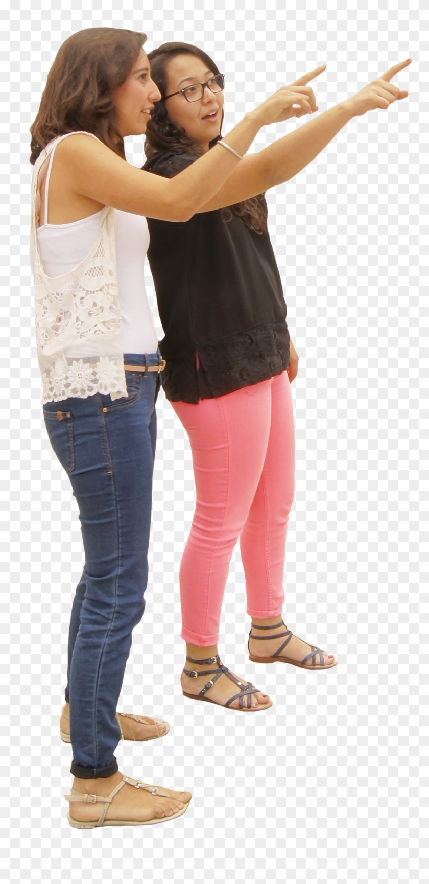 Alexis Lucio - Escalas Humanas Png Clipart