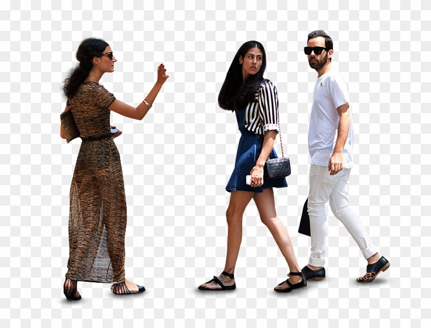 Grupos De Personas Png - Personas Png Clipart