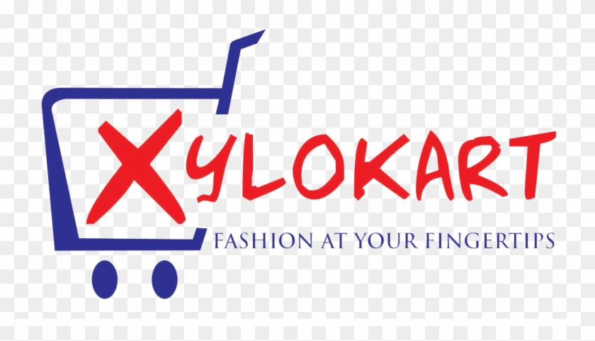 Xylokart Xylokart - Graphic Design Clipart #1539830