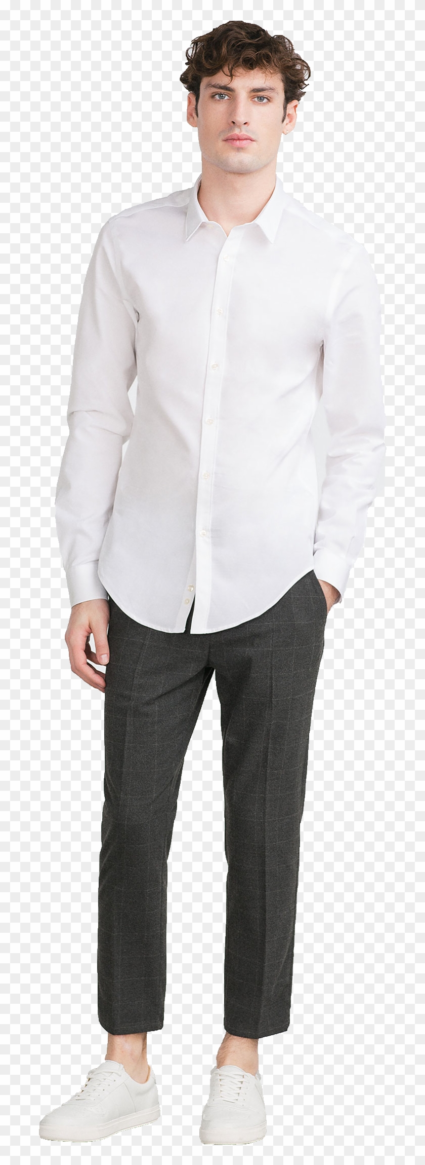 Personas Clipart #1539890