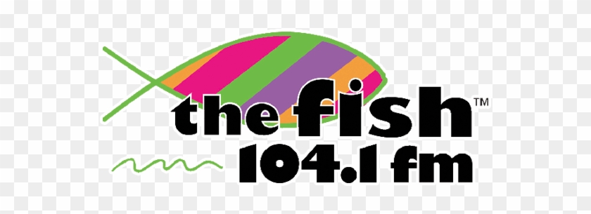 1 The Fish - Save The Children Clipart #1539893