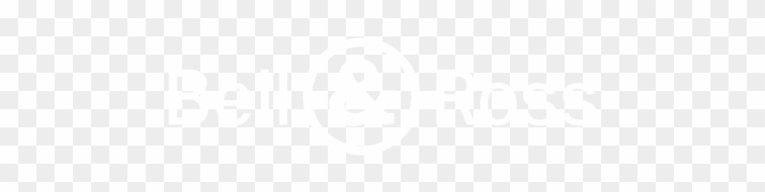 Bell & Ross - Accor Hotels White Logo Clipart