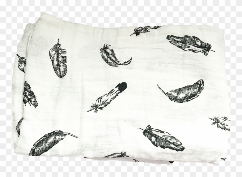 100% Cotton Baby Muslin Swaddle No - Miniskirt Clipart