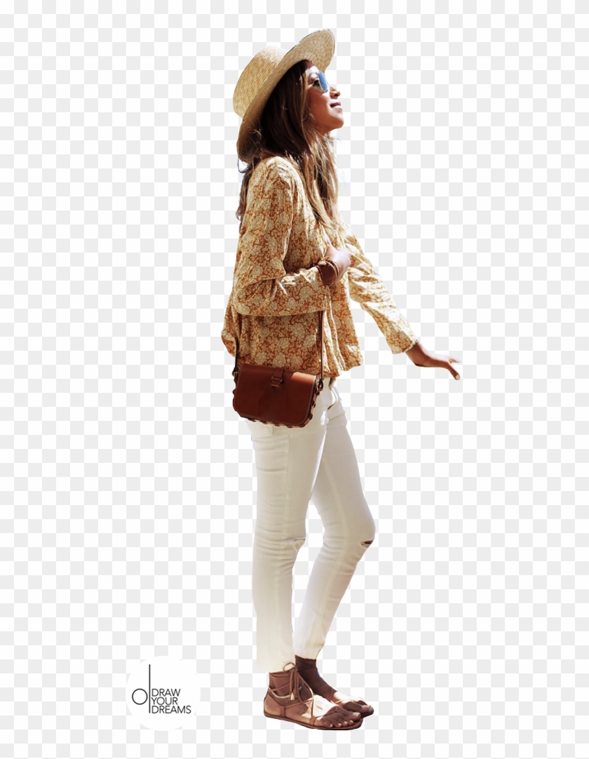 Personas Drawyourdreams People Cutout, Cut Out People, - Pessoa Png Photoshop Clipart