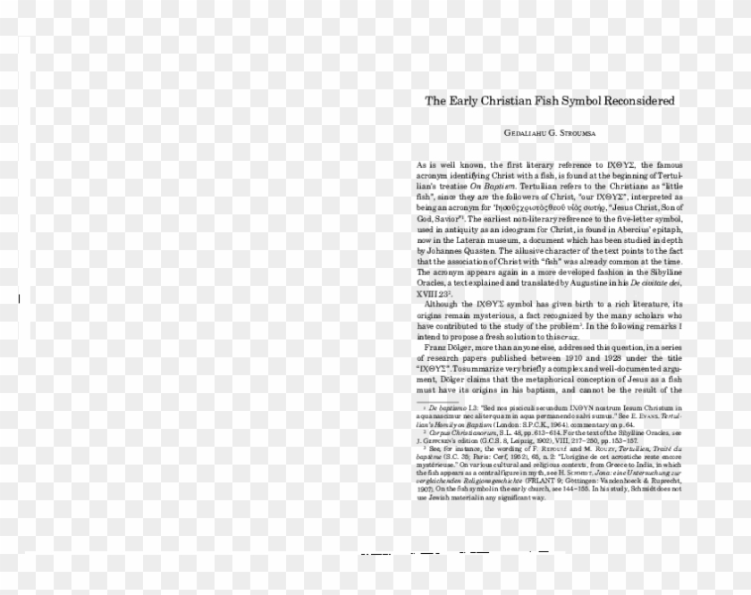 Pdf - Theology Clipart #1539976