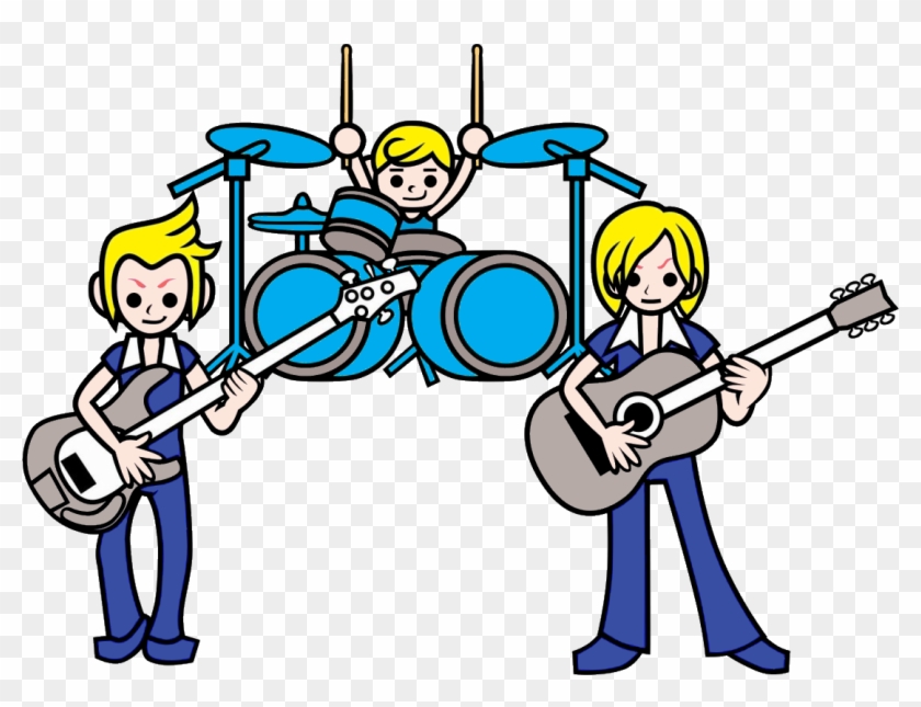 Musician Clipart Rhythm - Rhythm Heaven Drum Samurai - Png Download #1540074