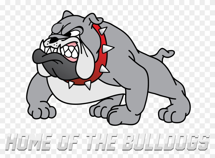 Announcements - Milford Christian Academy Bulldogs Clipart #1540271