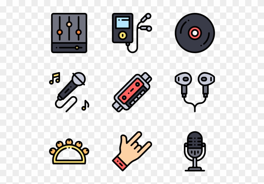 Music Clipart #1540361