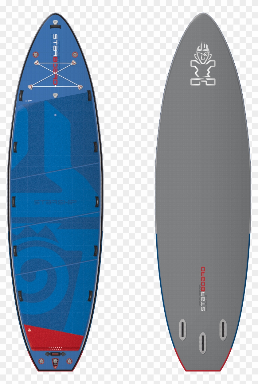 2019 - Windsurfing Boards Clipart #1540497