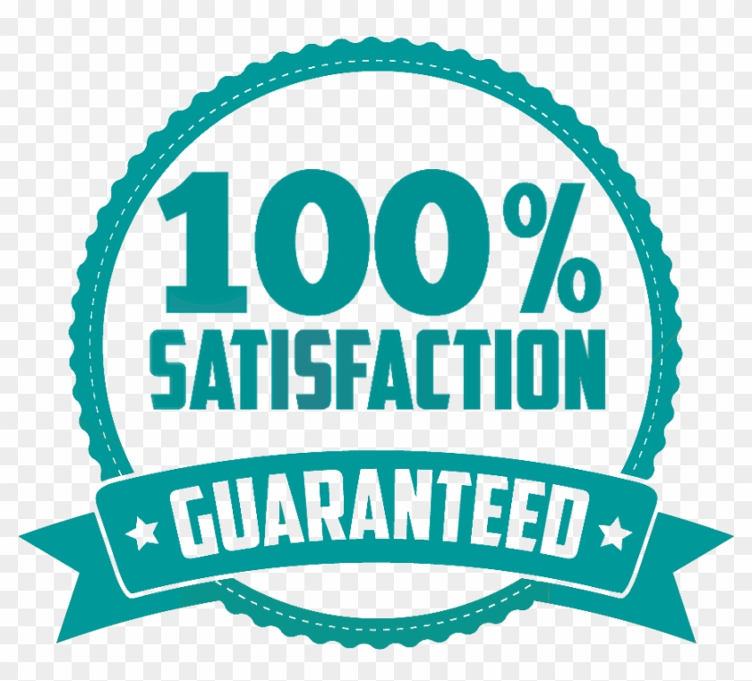 Satisfaction Guaranteed Seal Png Www Imgkid Com The - Illustration Clipart