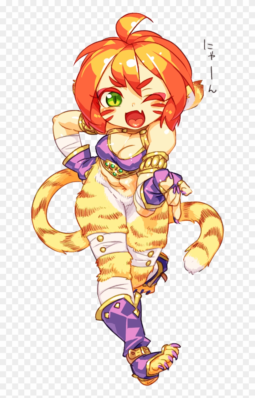 Rinpoo Chuan Drawn By Sutorenngusu - Cartoon Clipart