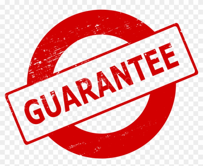 Free Png Guarantee Stamp Png - Fake News Clipart Png Transparent Png #1540715