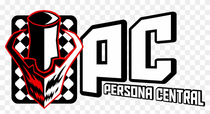 Logos New Dlc Costumes Personas Feature - Persona 5 Arsene Clipart