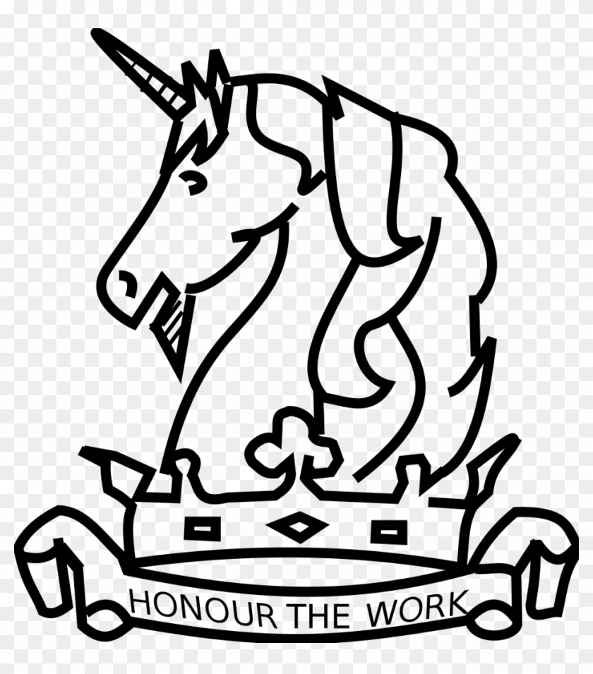 Melbourne High School - Melbourne High School Logo Clipart #1540777