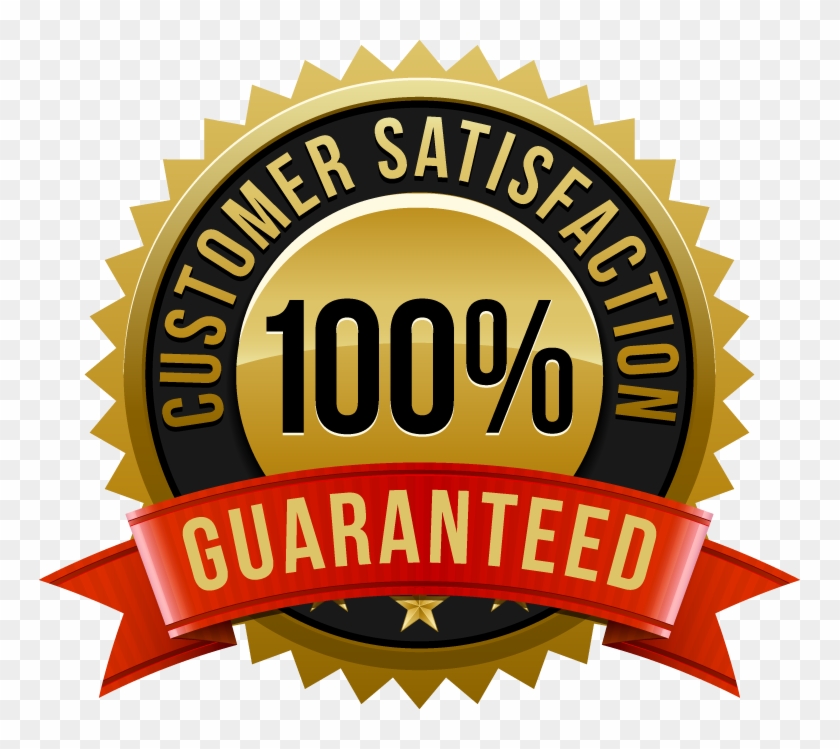 Quality Guarantee Png - Label Clipart