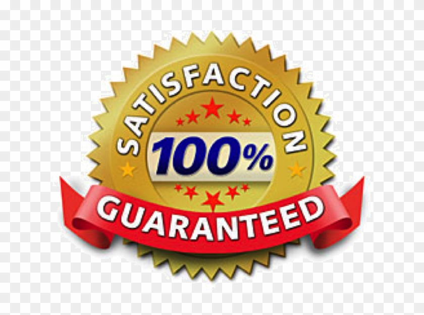 100 Satisfaction Guarantee Png - Top Seller Logo Ebay Clipart