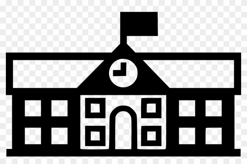 Png File Svg - School Clipart