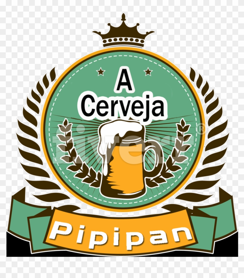 Design High Quality Beer Logo With Satisfaction Guaranteed - Best Method Clipart