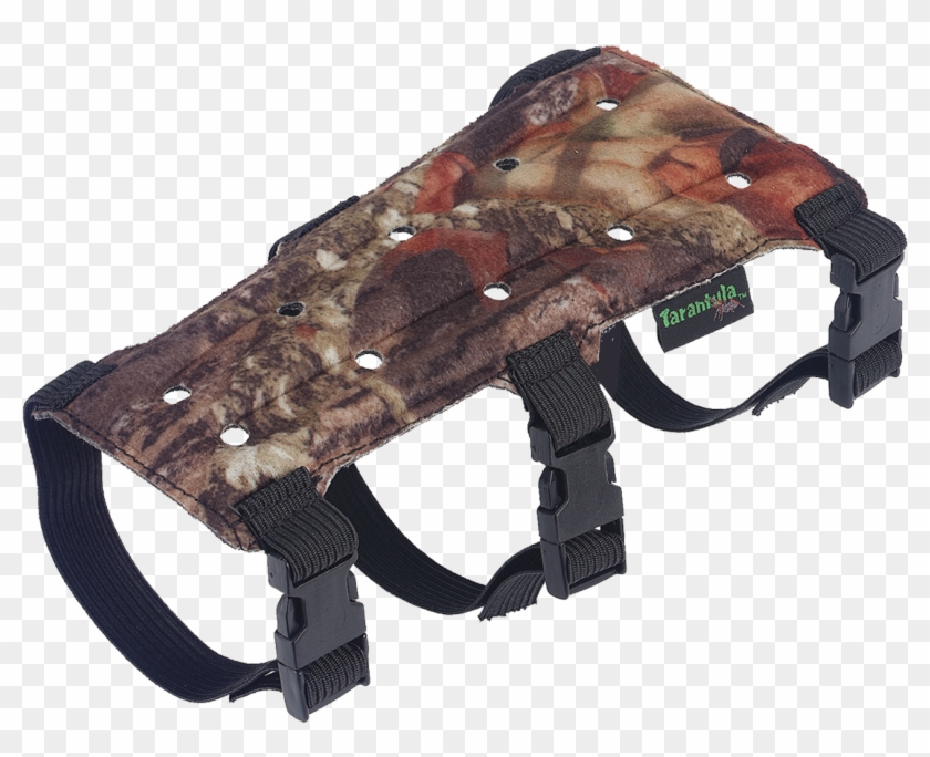Tarantula 3 Strap Ff Armguard (1600x1417), Png Download Clipart