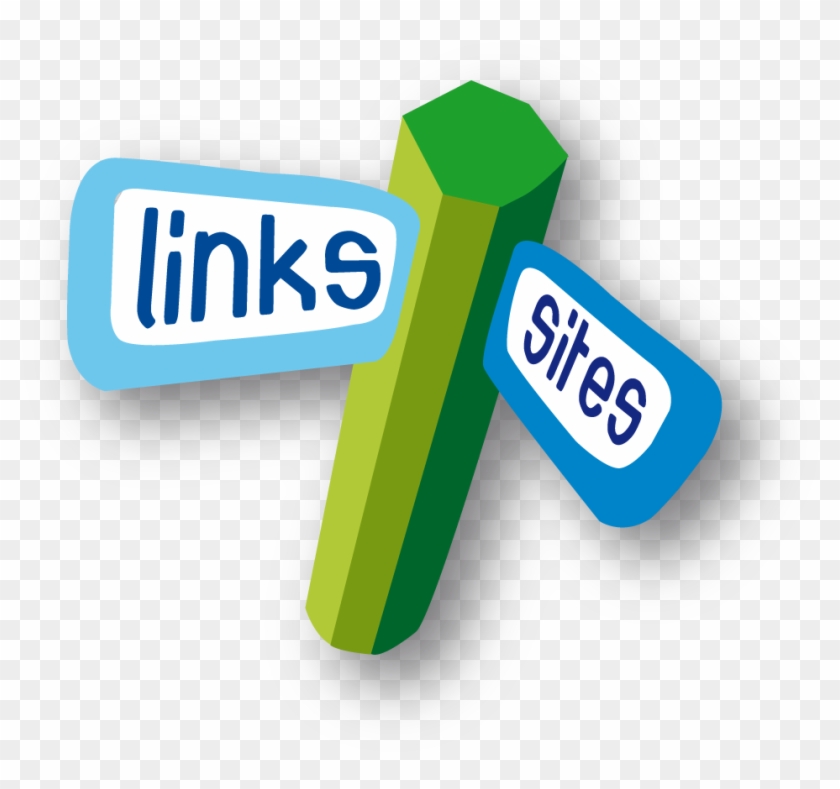 Websiteslinks Icon - Useful Links Clipart #1541059