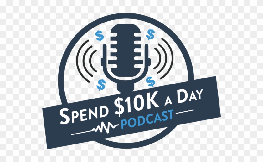 I Will Design High Quality Podcast Logo With Satisfaction - Graphic Design Clipart