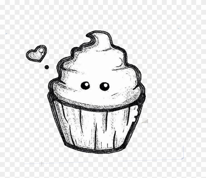 Nutella Drawing Overlay - Еда Мультяшная Clipart