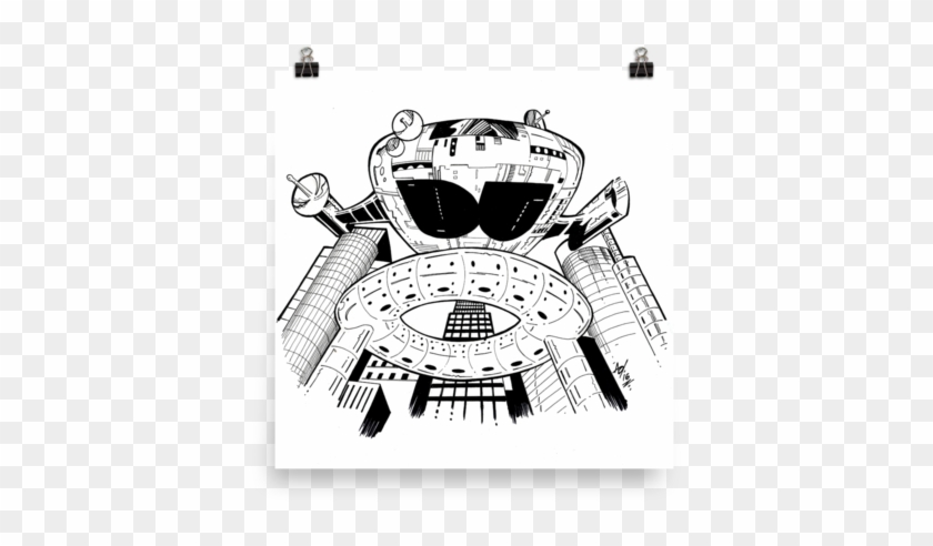 Cartoon Clipart #1541335