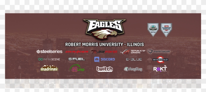 Philadelphia Eagles , Png Download Clipart #1541385