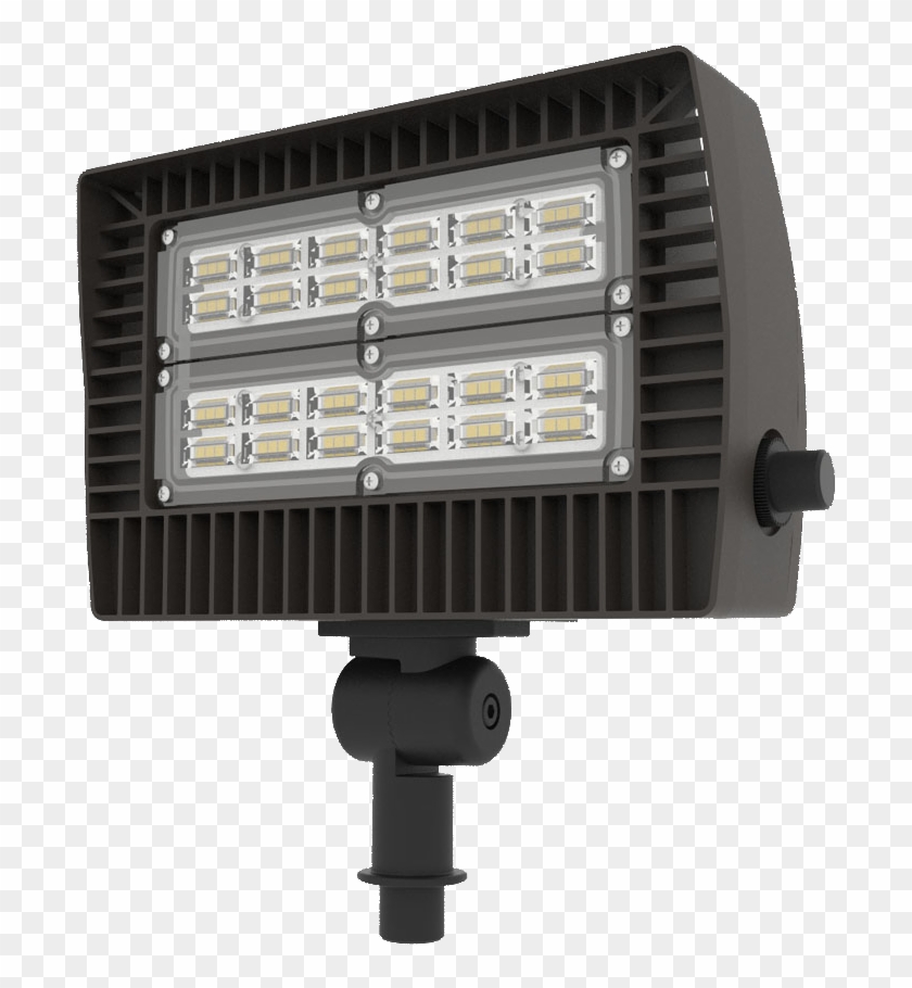 Lod Kfl 50w 50k Lv V11 - Led Flood Light Clipart #1541411