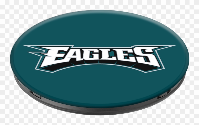 Philadelphia Eagles Logo - Emblem Clipart #1541456