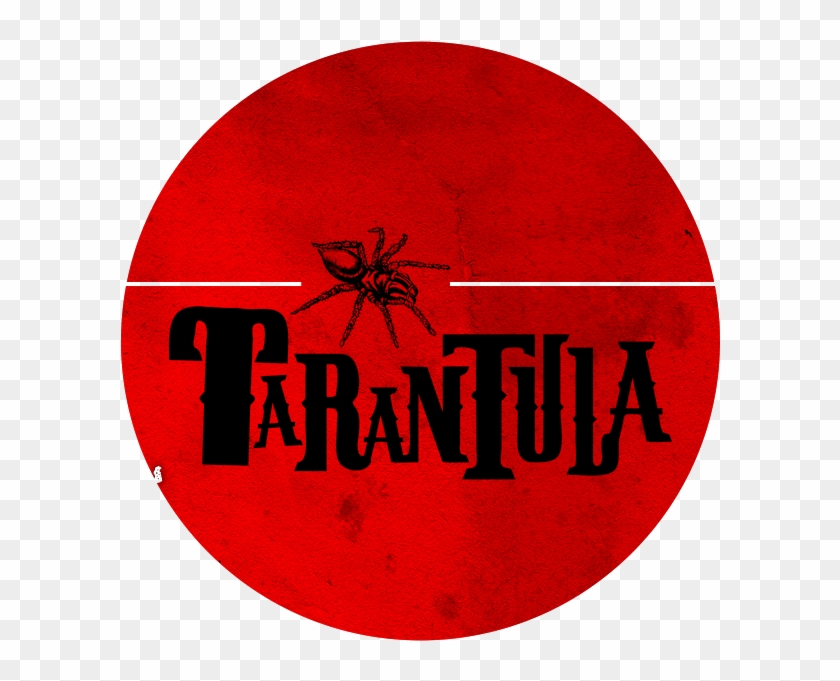 Tarantula, Folk, Wereldmuziek, Rock Band - Circle Clipart #1541483