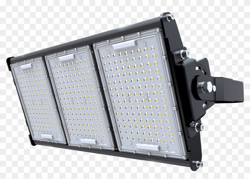 Led Stadium Light 360w,super Bright Outdoor Flood Light, - Proiector Led Cob 200w 2700k Clipart #1541531