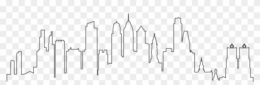 June 1-2, - Philadelphia Skyline Philadelphia Transparent Clipart