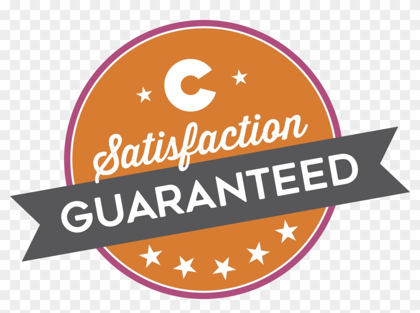1-year Guarantee - Label Clipart #1541800