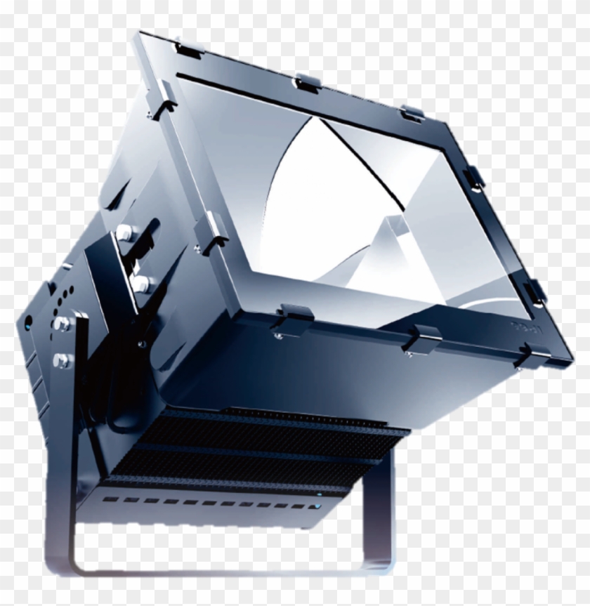 Wesled Distributors On Twitter - Led 1000w Clipart #1541822