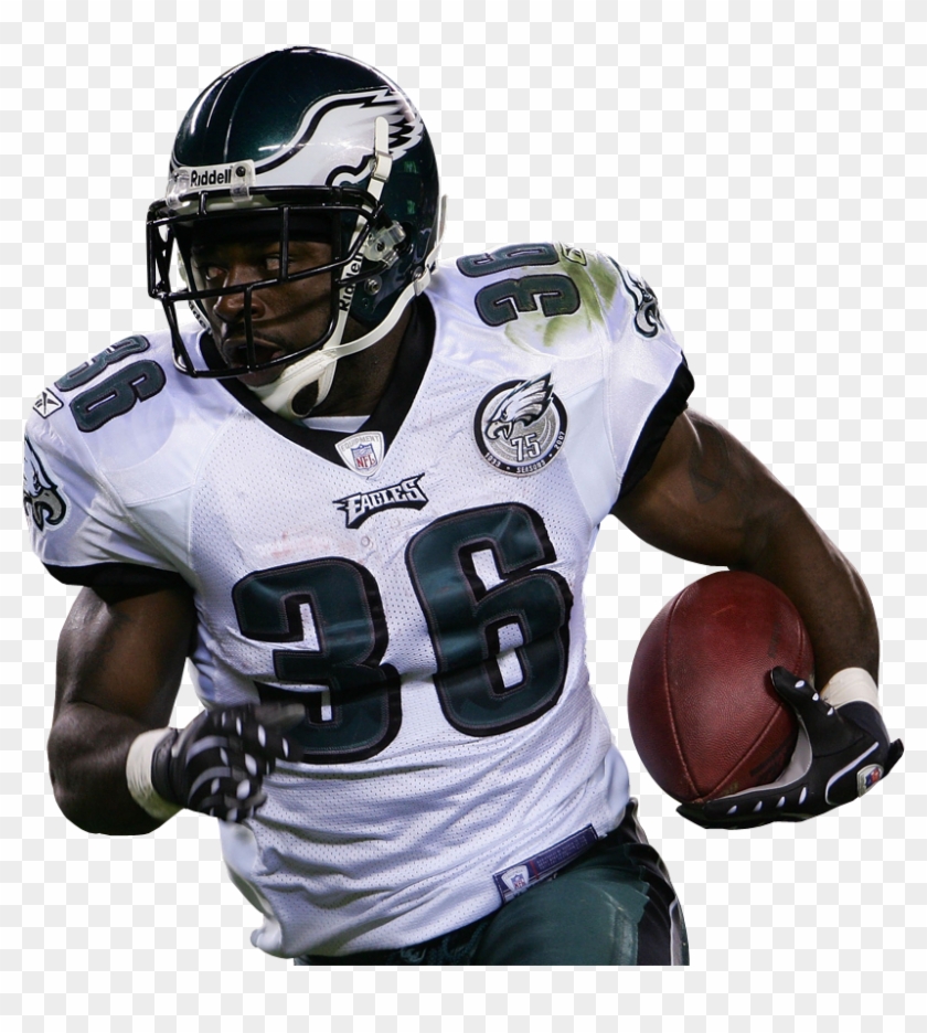 Sportz Insomnia Cut Gallery - Philadelphia Eagles Player Transparent Clipart