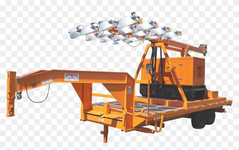 An Error Occurred - Crane Clipart