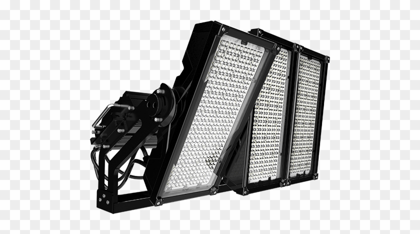 High Lumen Led Flood Light - Electronics Clipart