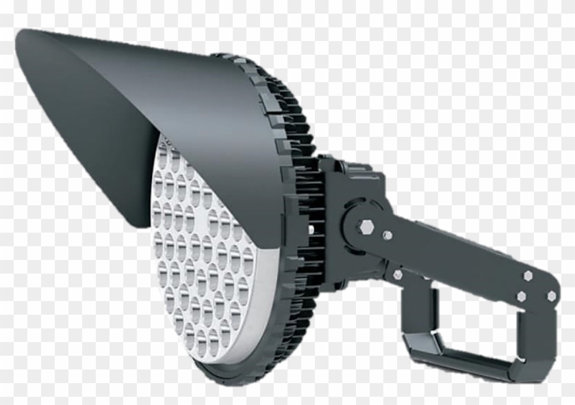 Quality Led Sports Flood Lighting - Led Stadium Light Clipart