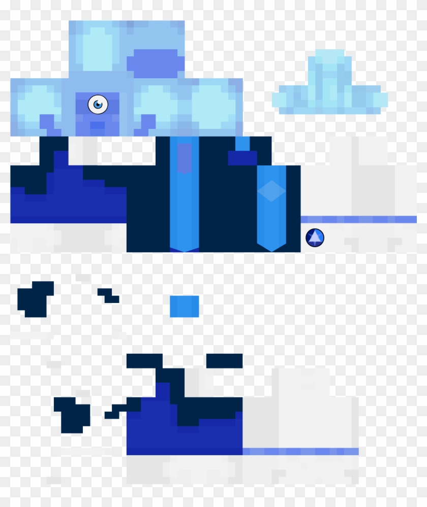 More Player Models Skin - Graphic Design Clipart