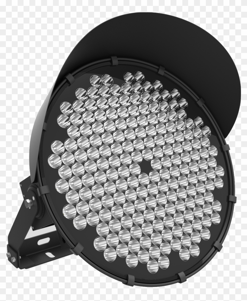 Stadium Led Lighting , Png Download - Birmingham Clipart