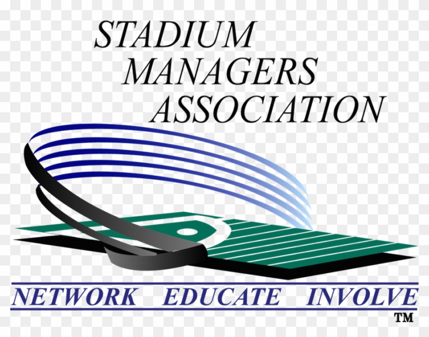 Stadium Facility Management Information System Clipart #1542253