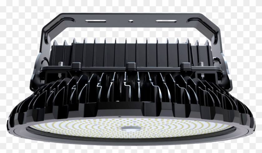 2000w Metal Halide Highbay Light Replacement - Roblan Clipart #1542275