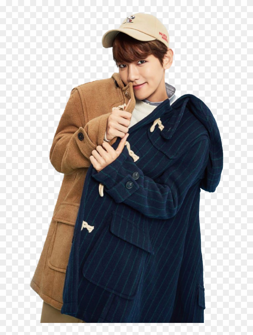 Exo Baekhyun Png Clipart