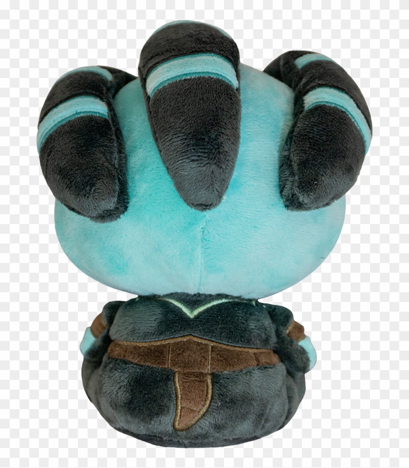 Next - Stuffed Toy Clipart #1542316